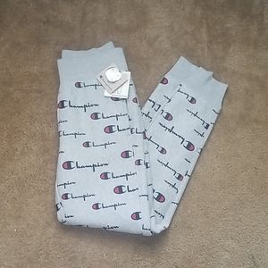 Champion Sweatpants